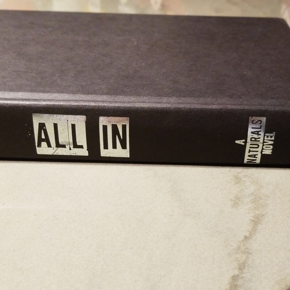 Book - Picture 2 of 3